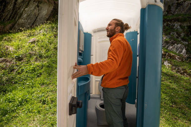 Best Temporary restroom rental  in Cave Spring, VA