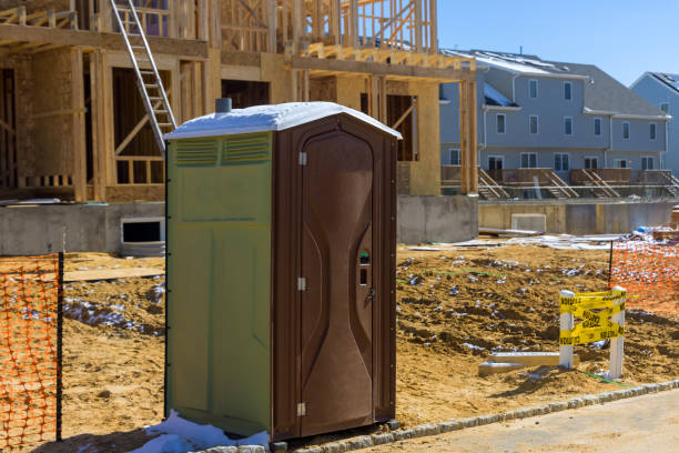 Best Local porta potty services  in Cave Spring, VA