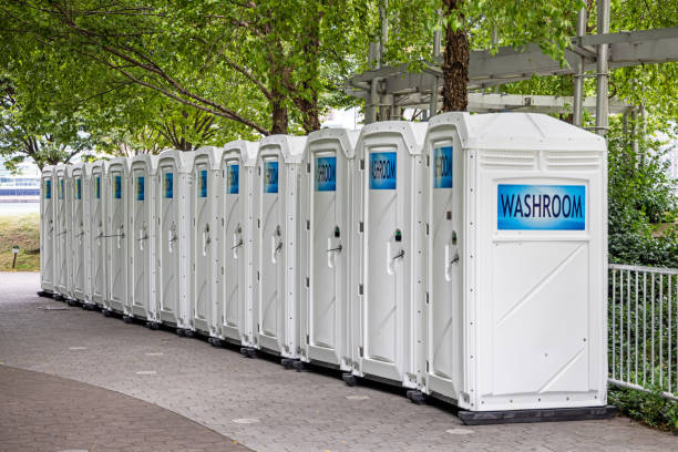 Best Portable toilet rental cost  in Cave Spring, VA