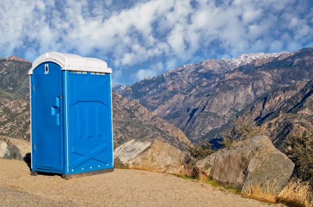Best Affordable portable toilet rental  in Cave Spring, VA