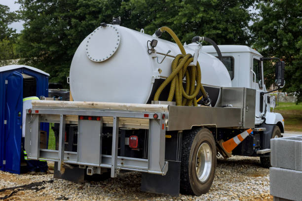 Best Porta potty rental for parties  in Cave Spring, VA