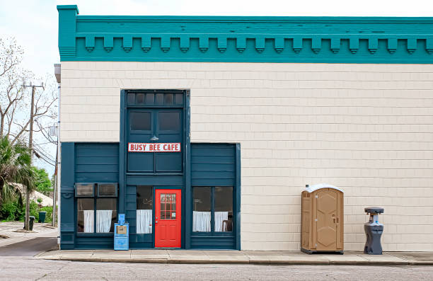 Best Portable bathroom rental  in Cave Spring, VA