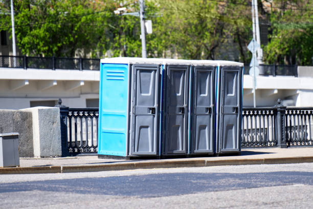Portable Toilet Options We Offer in Cave Spring, VA