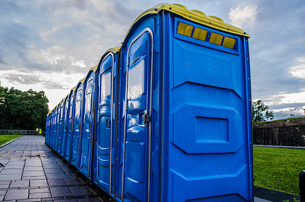Best Porta potty delivery and setup  in Cave Spring, VA