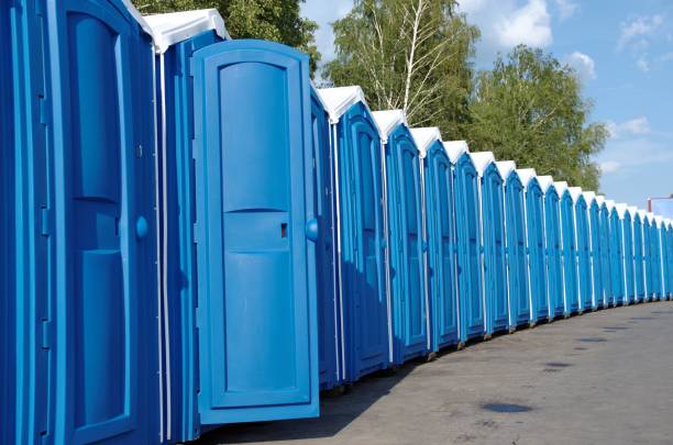 Best Affordable porta potty rental  in Cave Spring, VA